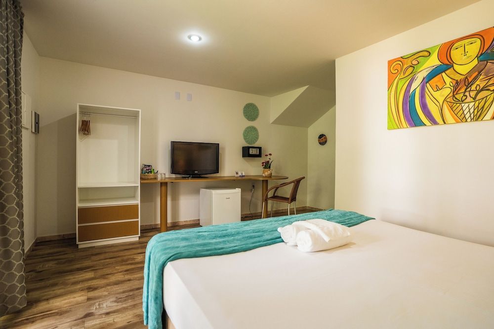 Hotel Pipa Atlântico Junior Twin Room 5