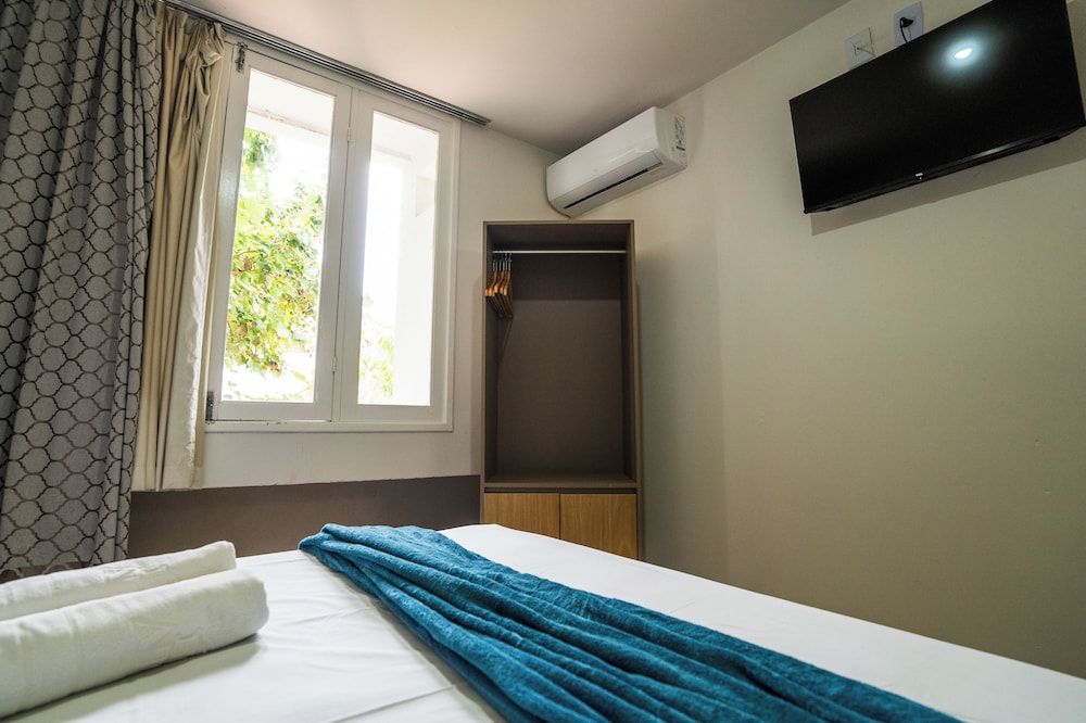 Hotel Pipa Atlântico Bangalô Junior 3