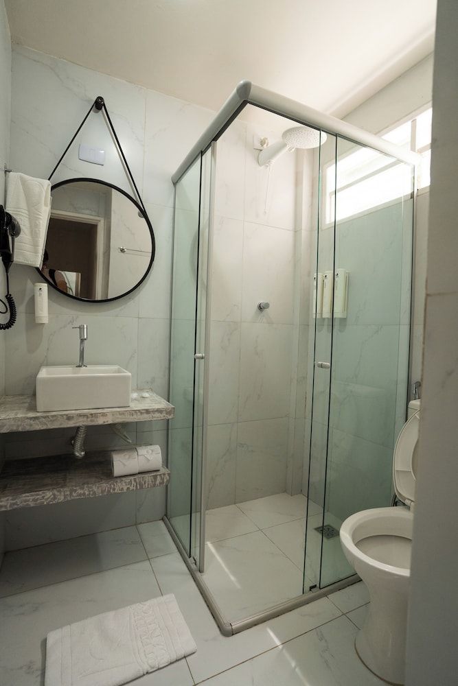 Hotel Pipa Atlântico Suíte Deluxe 7