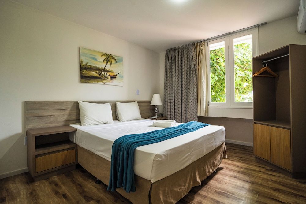 Hotel Pipa Atlântico Bangalô Junior 2