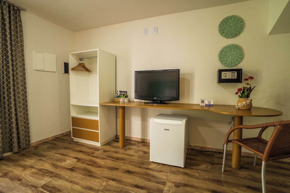 Hotel Pipa Atlântico Junior Twin Room 8