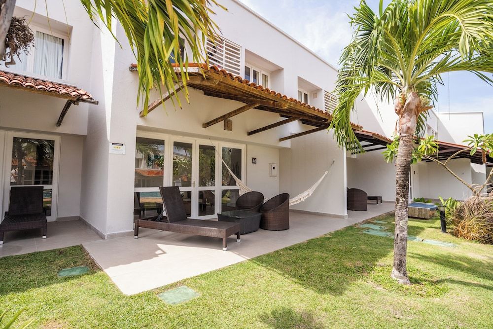 Hotel Pipa Atlântico