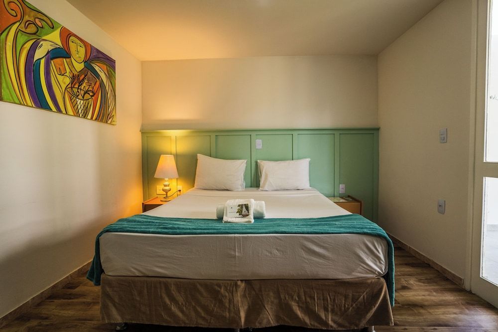 Hotel Pipa Atlântico Junior Twin Room 3