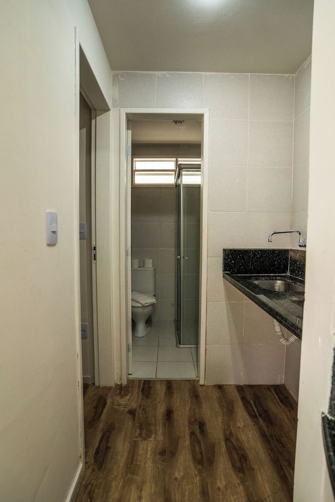 Hotel Pipa Atlântico Bangalô Junior 5