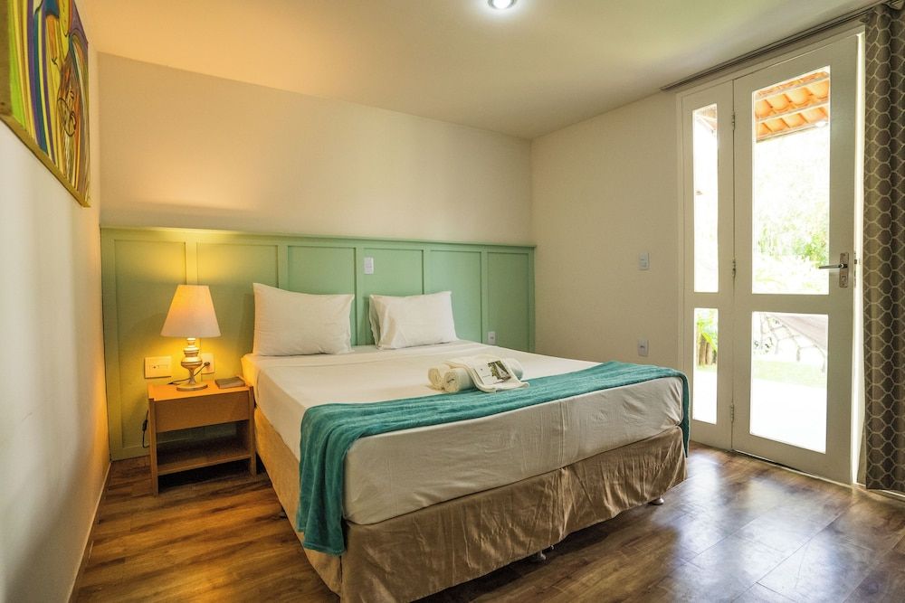 Hotel Pipa Atlântico Junior Twin Room 2