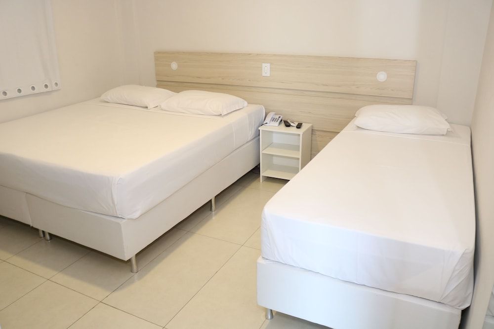 undefined WR Confort Hotel Campo Grande 7