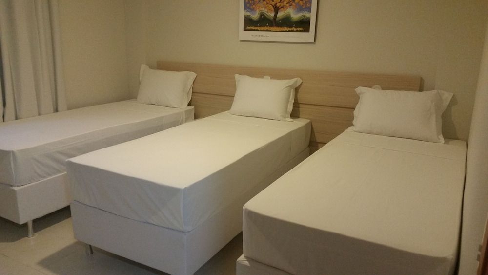 undefined WR Confort Hotel Campo Grande 3