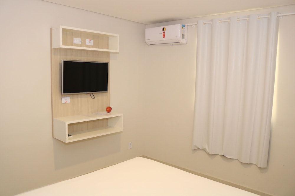 undefined WR Confort Hotel Campo Grande 10