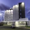 WR Confort Hotel Campo Grande