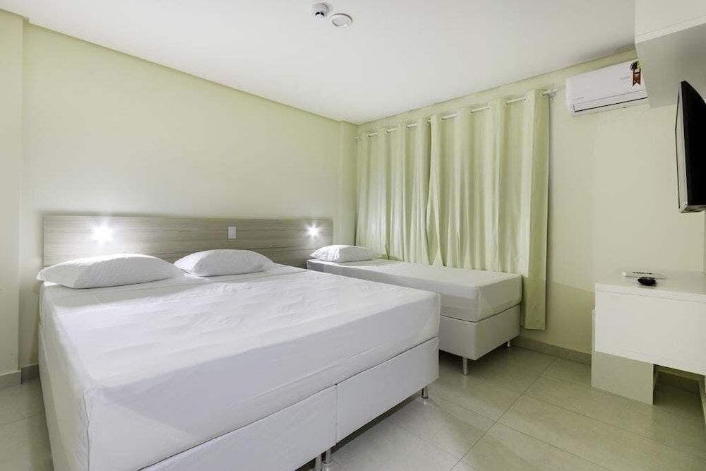 undefined WR Confort Hotel Campo Grande 4