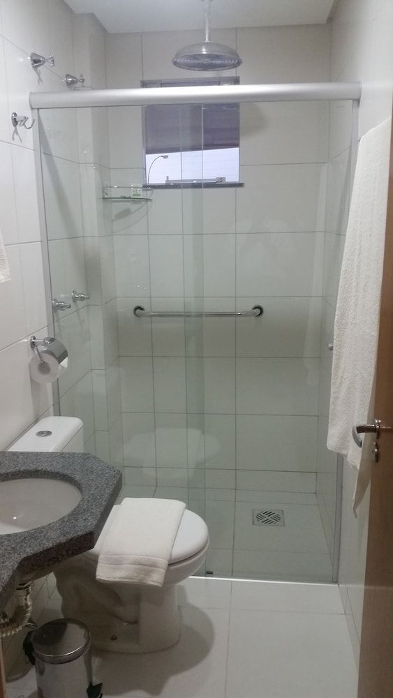 undefined WR Confort Hotel Campo Grande 9
