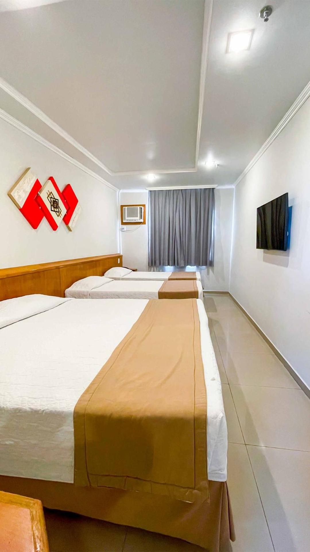 undefined Saionara Hotel 8