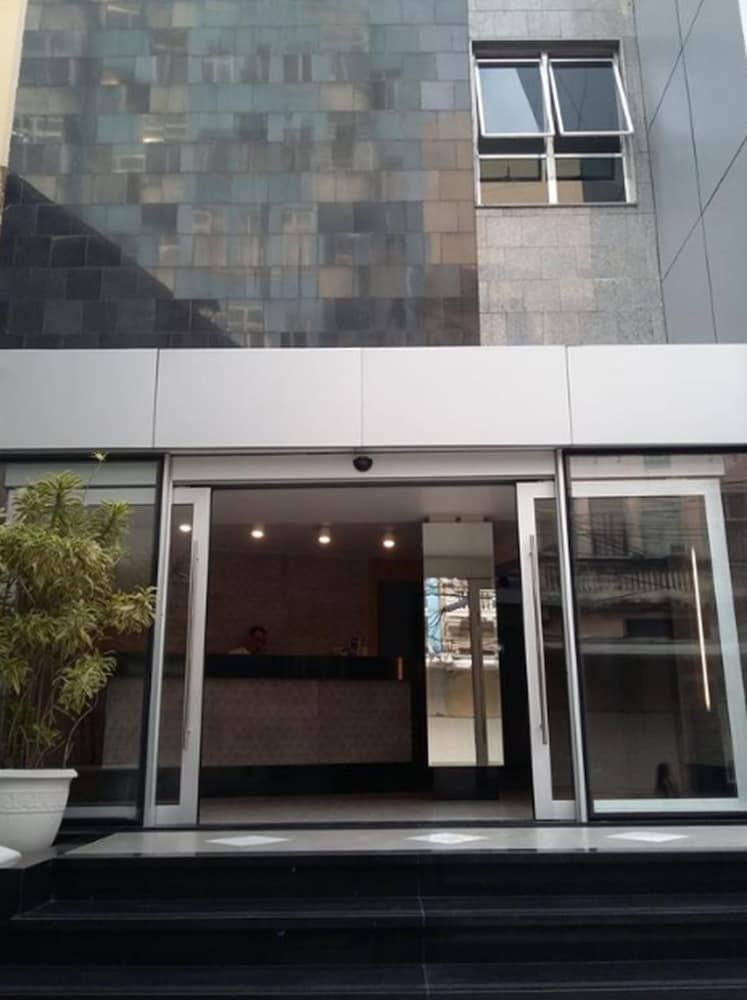 undefined Saionara Hotel 3