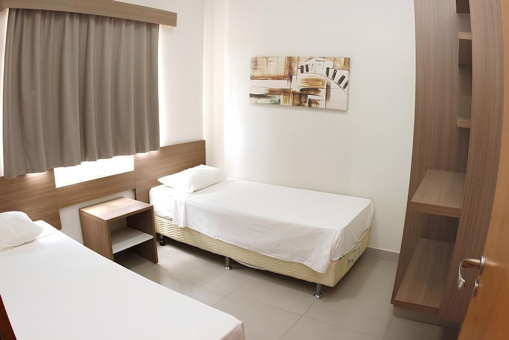 Family Apartment