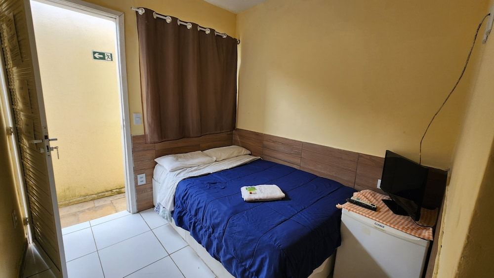 Pousada Ceará Porto das Dunas Basic Single Room, 1 Bedroom