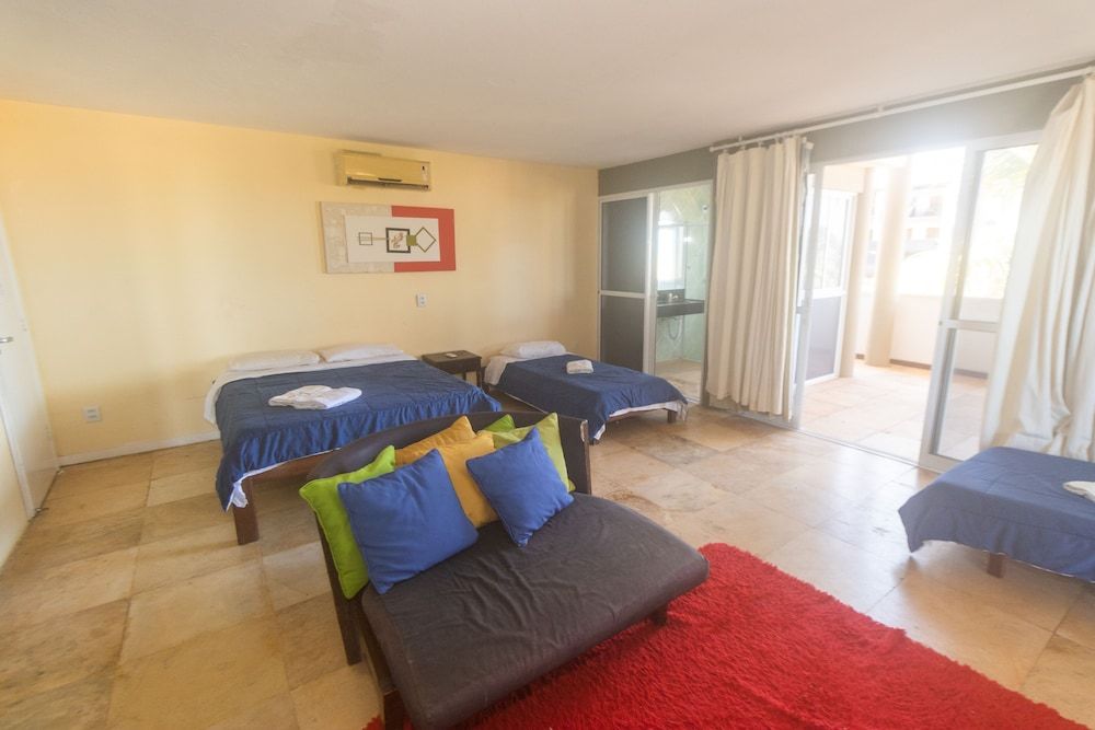 Standard Suite, 2 Bedrooms, Ocean View