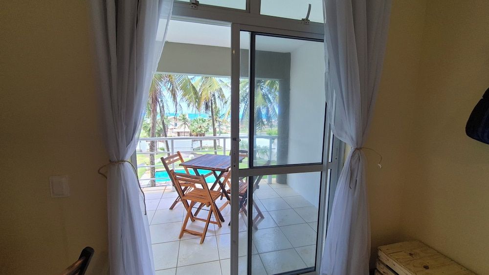 Pousada Ceará Porto das Dunas Vista Mar, Piscina e Jardim (suite 811) 3