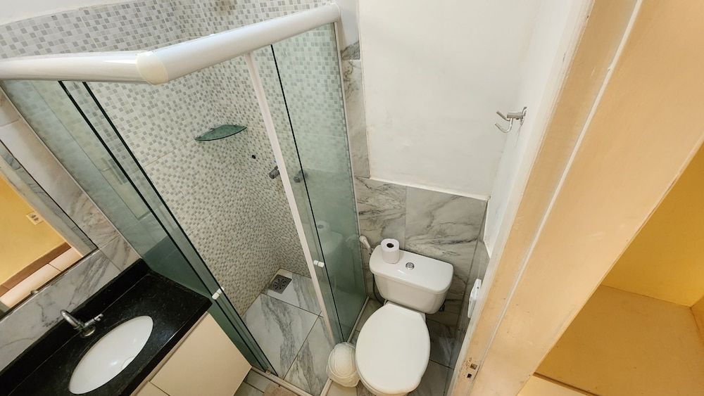 Pousada Ceará Porto das Dunas Basic Single Room, 1 Bedroom 3