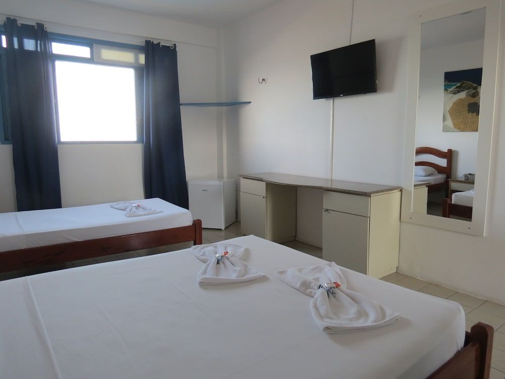 Triple Deluxe Suite