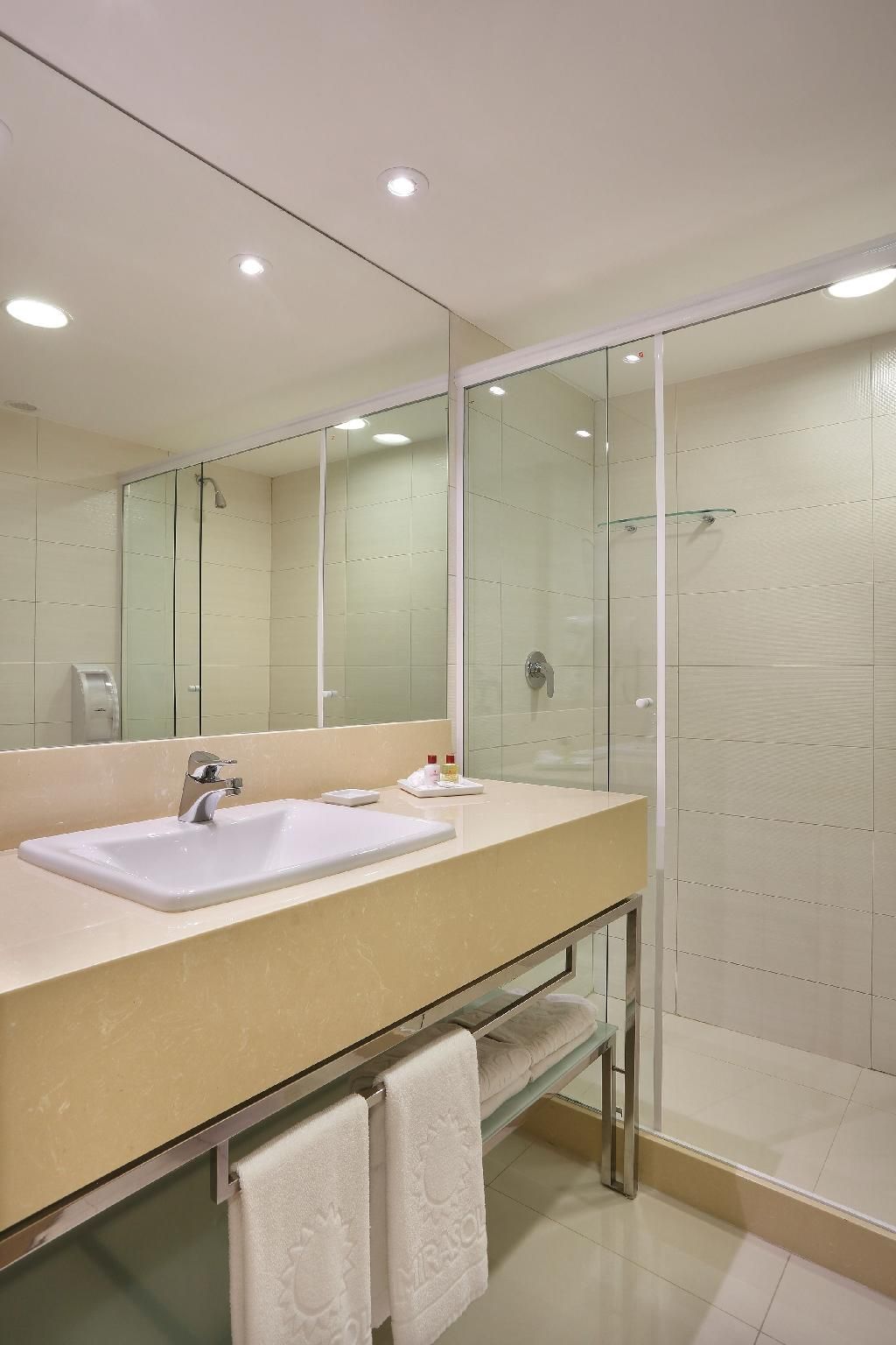 Mirasol Copacabana Hotel Standard Room 14