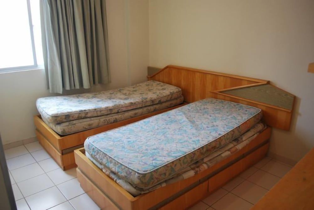 Apartment, 2 Bedrooms