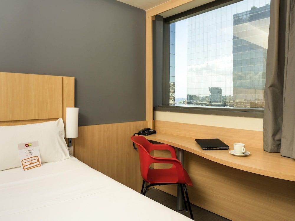 Standard Room, 2 Twin Beds