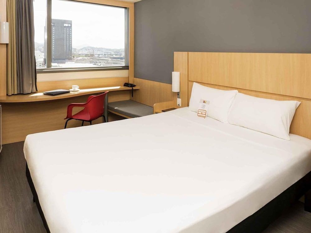 Standard Room, 1 Double Bed
