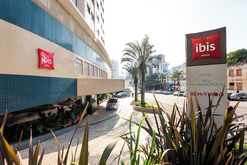 ibis Florianopolis