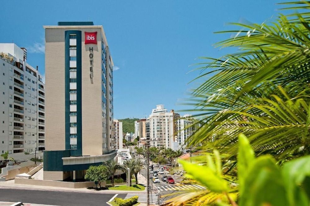 ibis Florianopolis