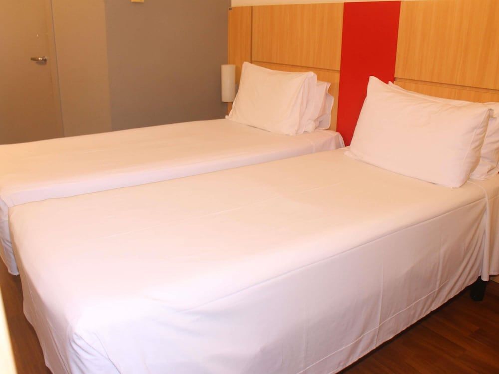ibis Florianopolis