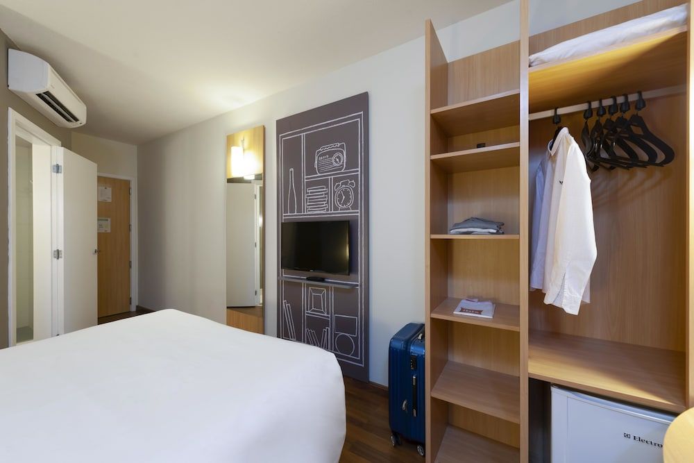 Standard Room, 1 Double Bed