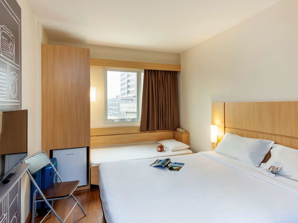 Standard Room, 1 Double Bed