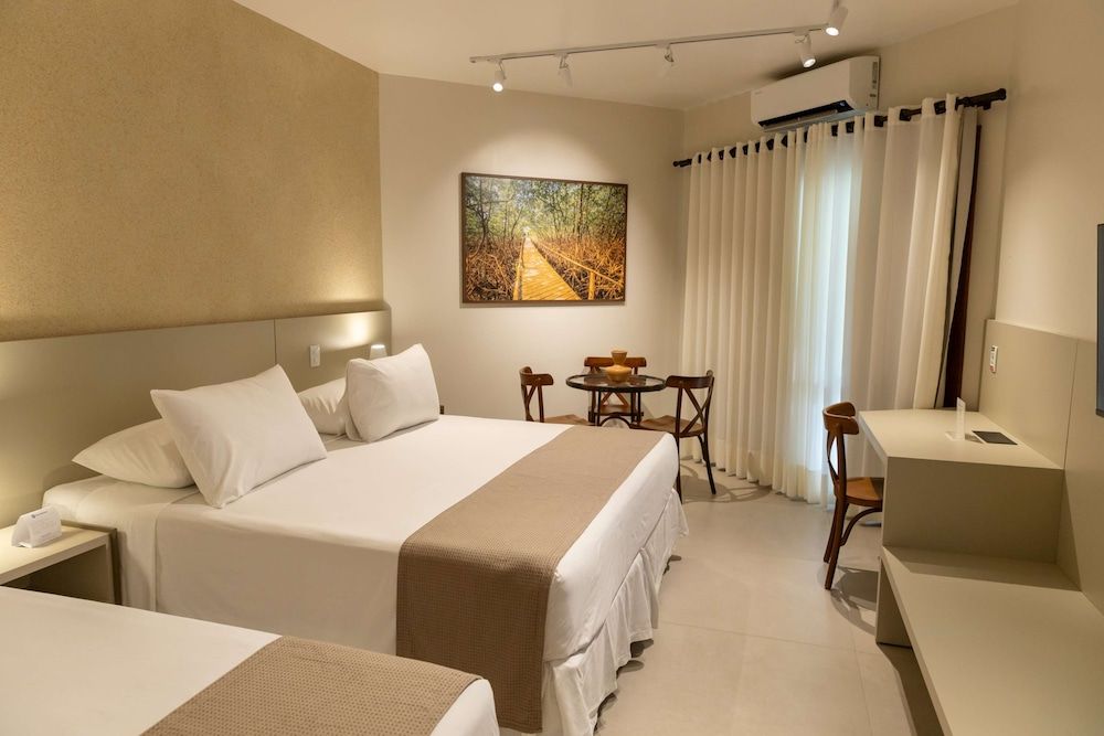 Premier Room, Multiple Beds, Non Smoking