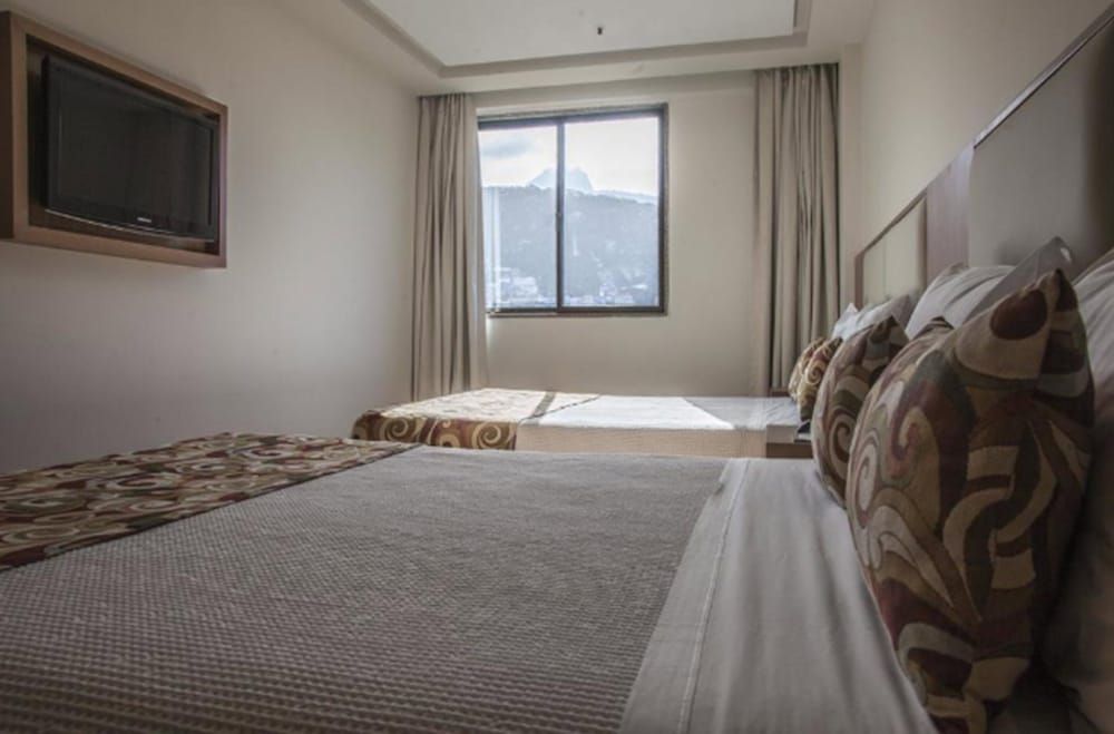 undefined Mirador Rio Hotel 4