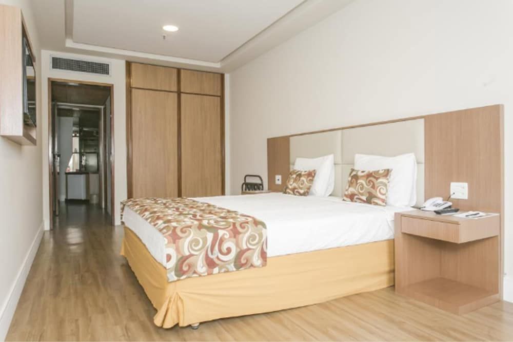 undefined Mirador Rio Hotel 8