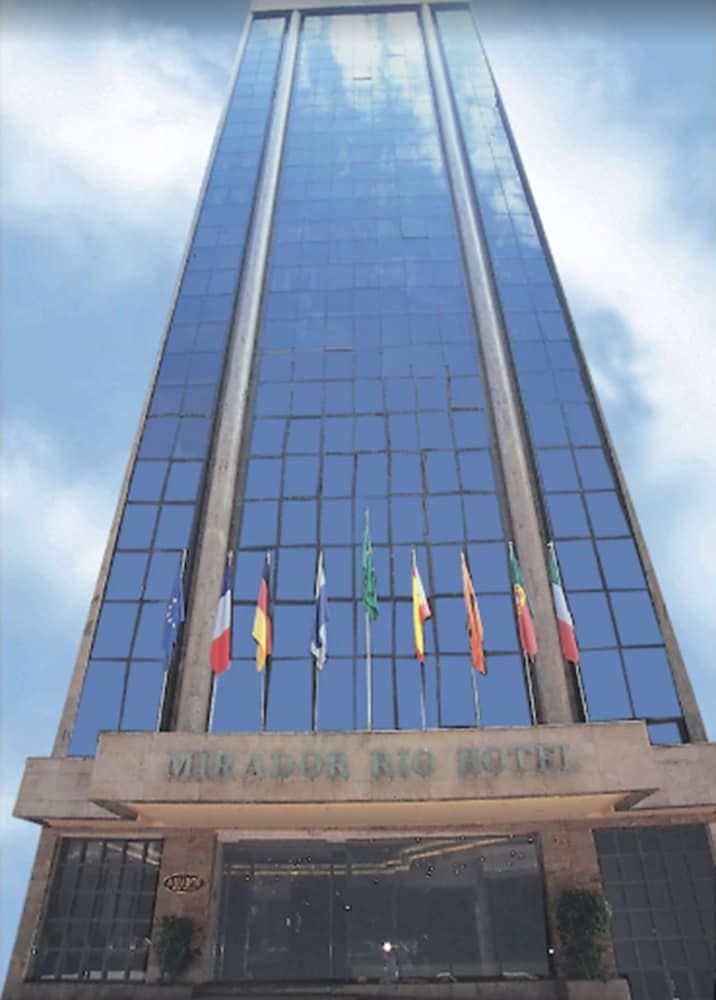 undefined Mirador Rio Hotel