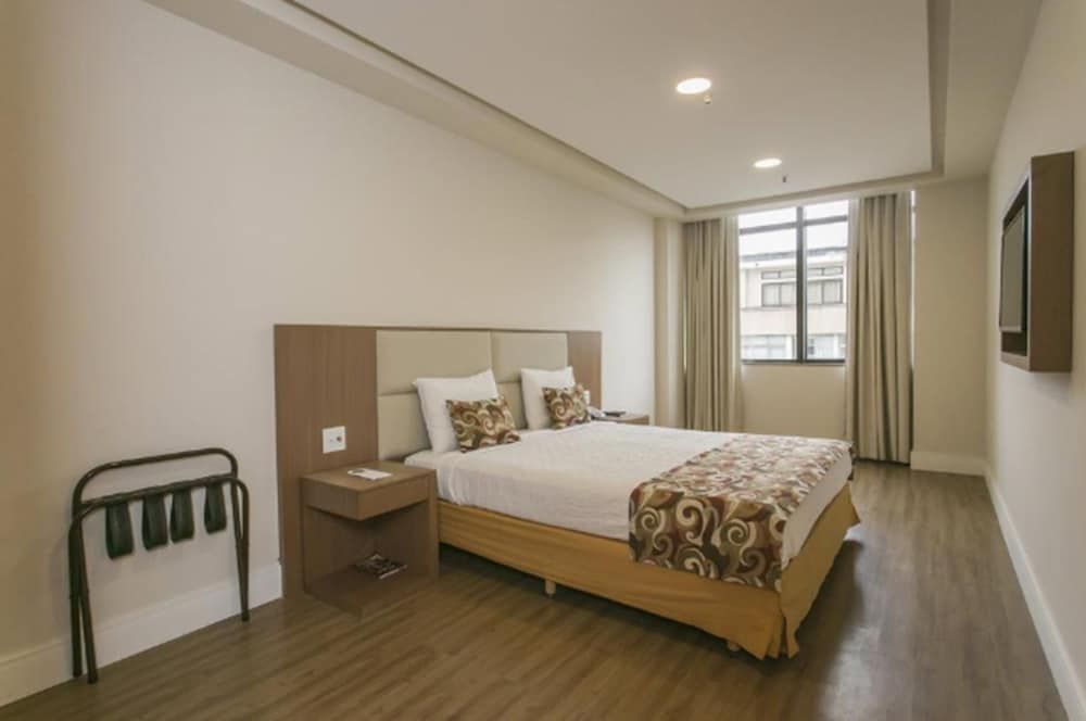 undefined Mirador Rio Hotel 9