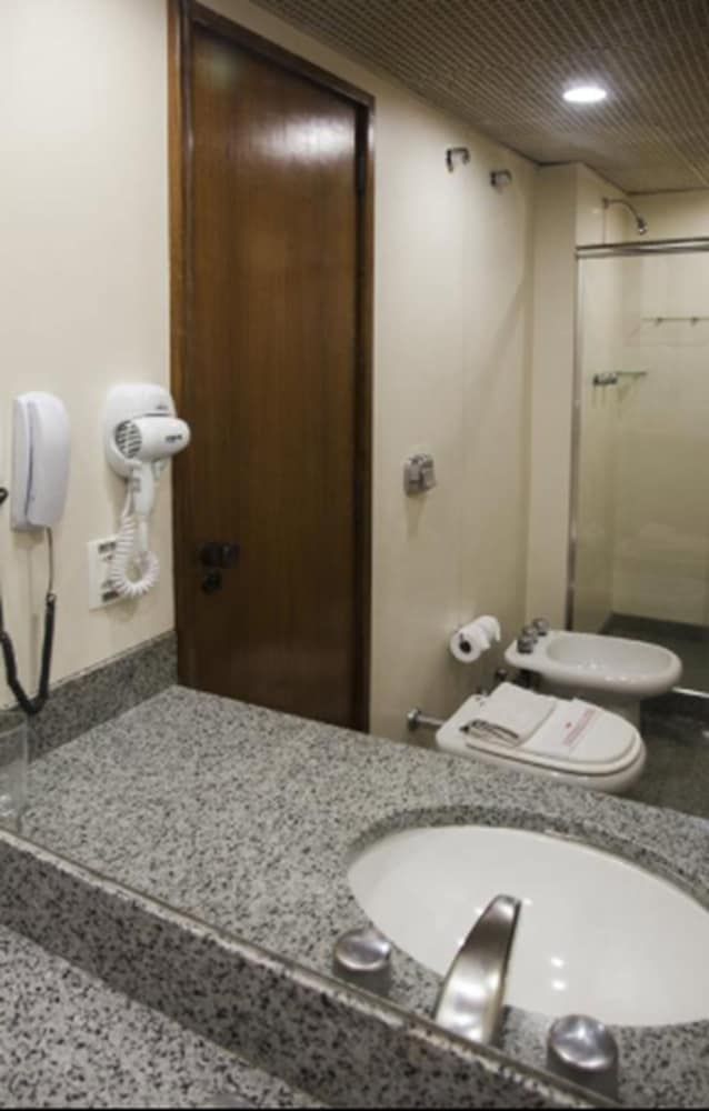 undefined Mirador Rio Hotel 10