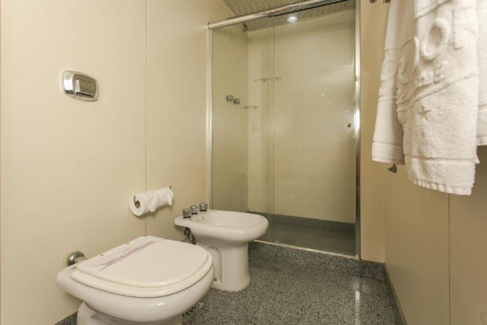 undefined Mirador Rio Hotel 6