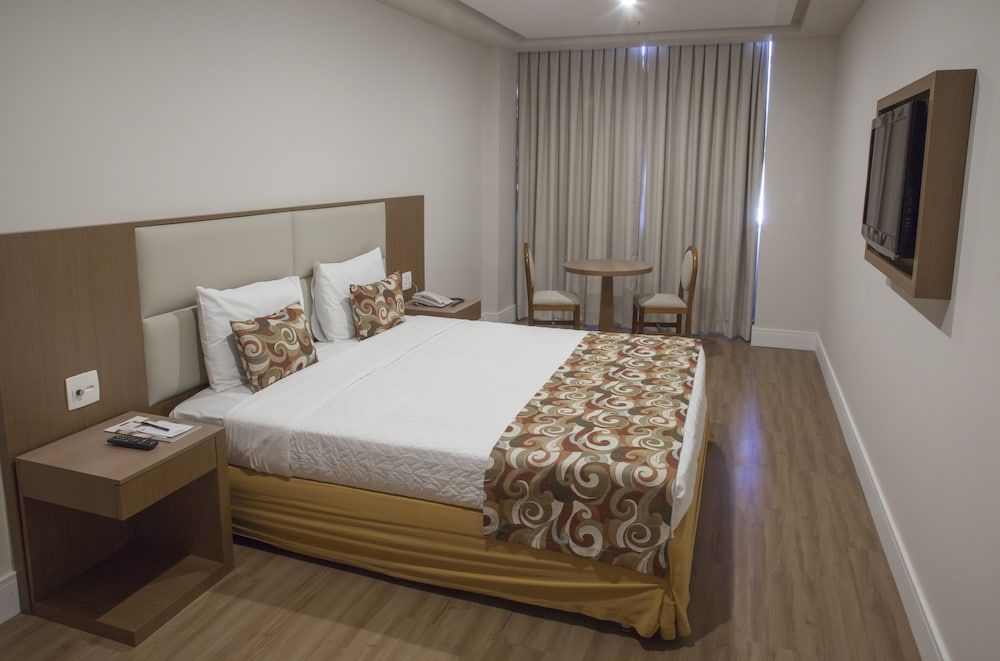 undefined Mirador Rio Hotel 7