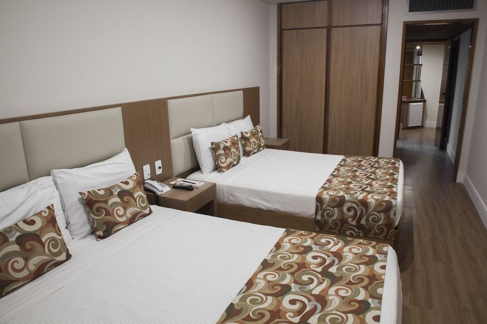 undefined Mirador Rio Hotel 3