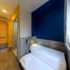 ibis budget Sao Paulo Morumbi