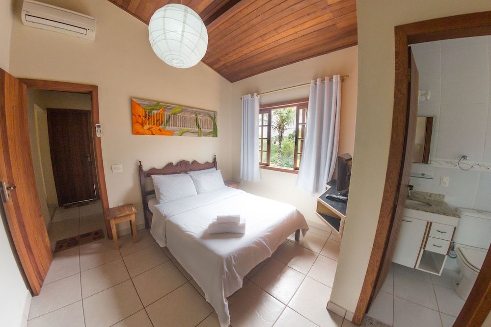 Superior Room, 1 Double Bed