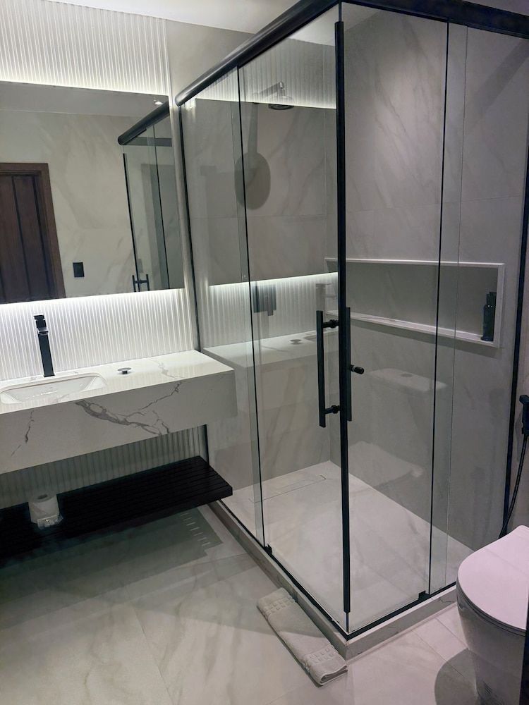 Américas Benidorm Hotel Standard Twin Room, Courtyard View 10