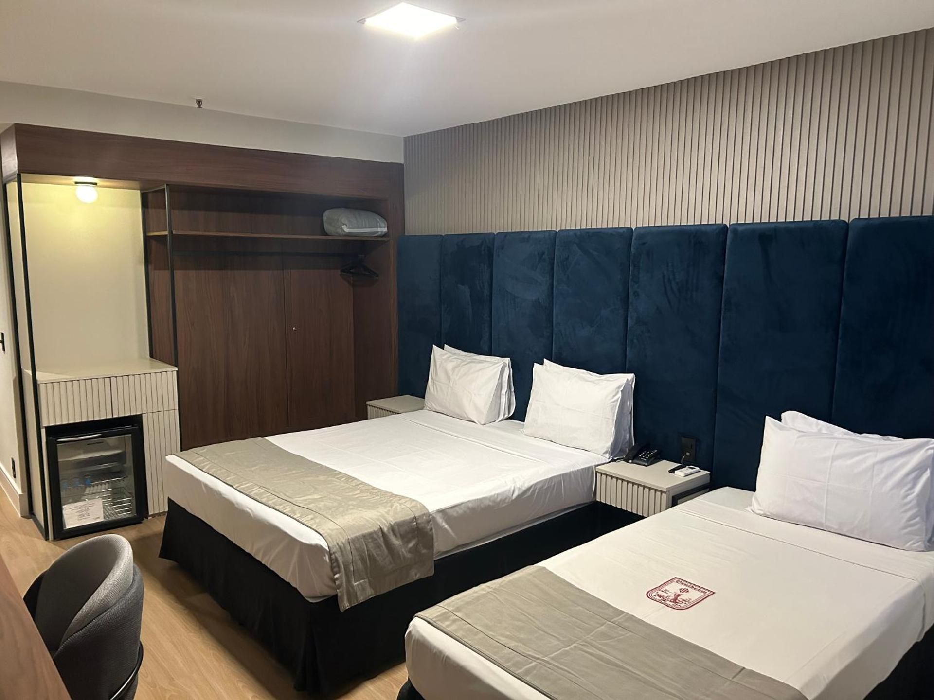 undefined Américas Benidorm Hotel 5