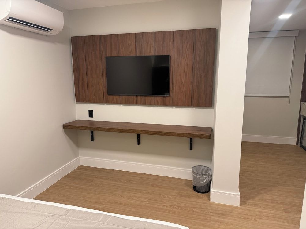 Américas Benidorm Hotel Standard Twin Room, Courtyard View 11