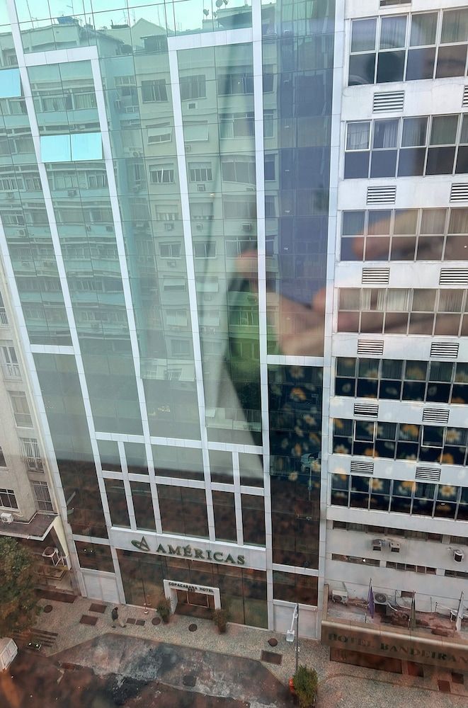 undefined Américas Benidorm Hotel 4