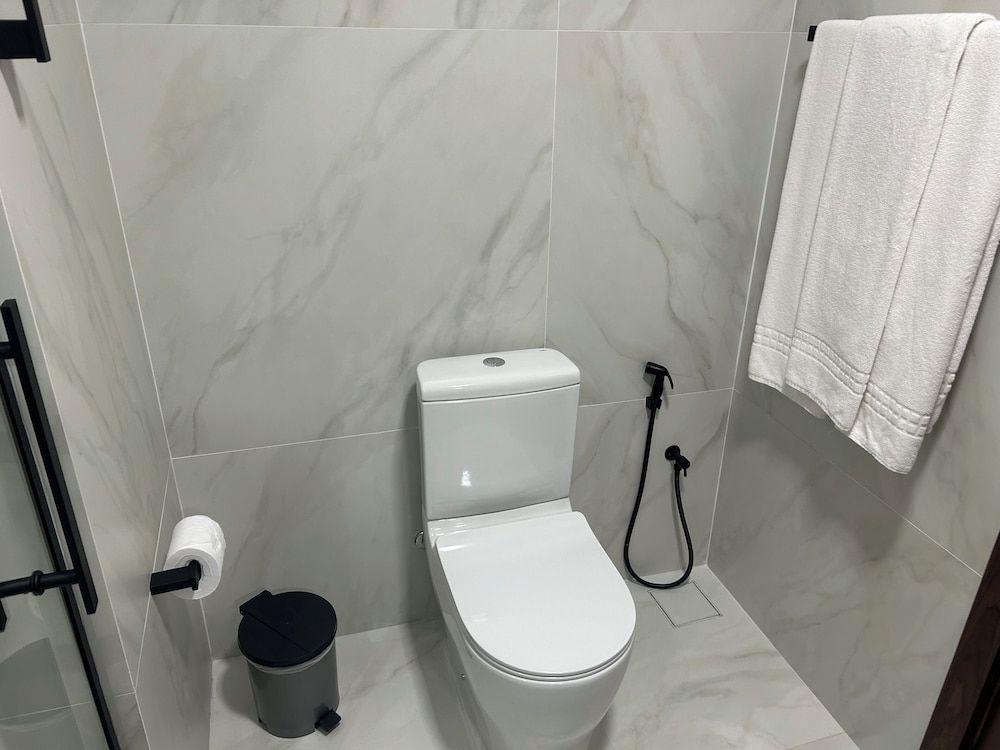 Américas Benidorm Hotel Standard Twin Room, Courtyard View 8