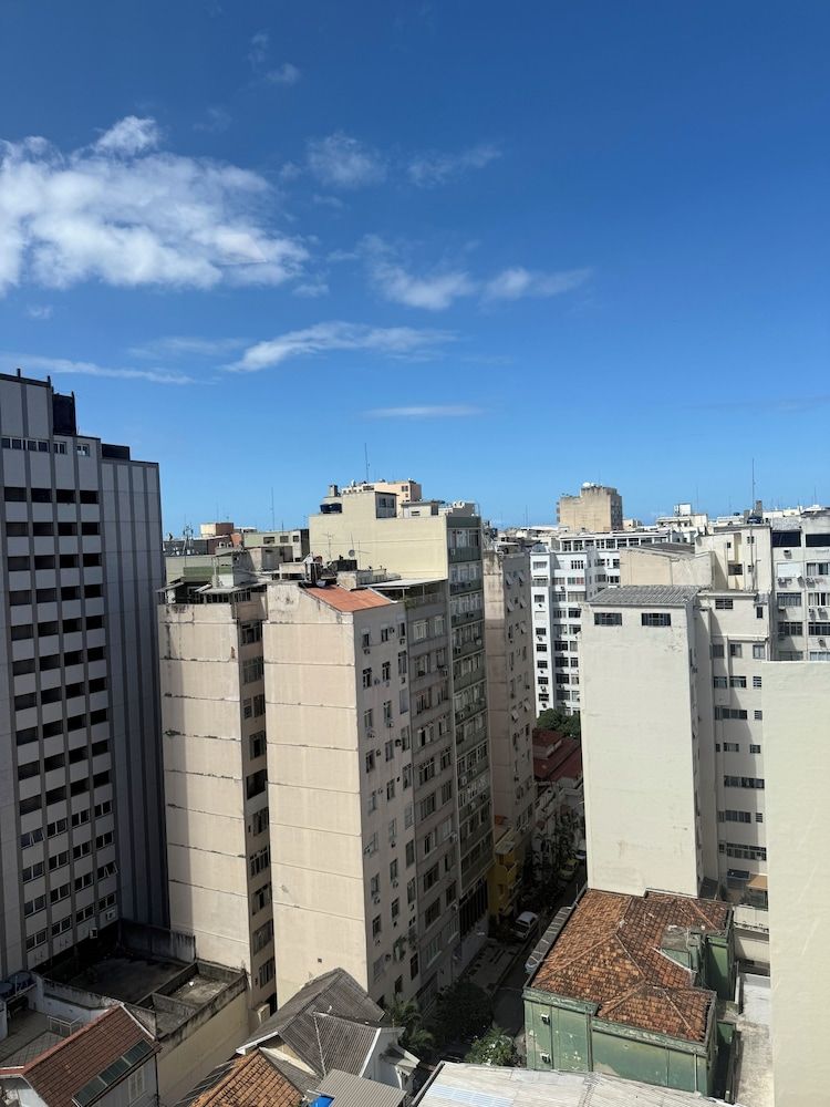 undefined Américas Benidorm Hotel 10