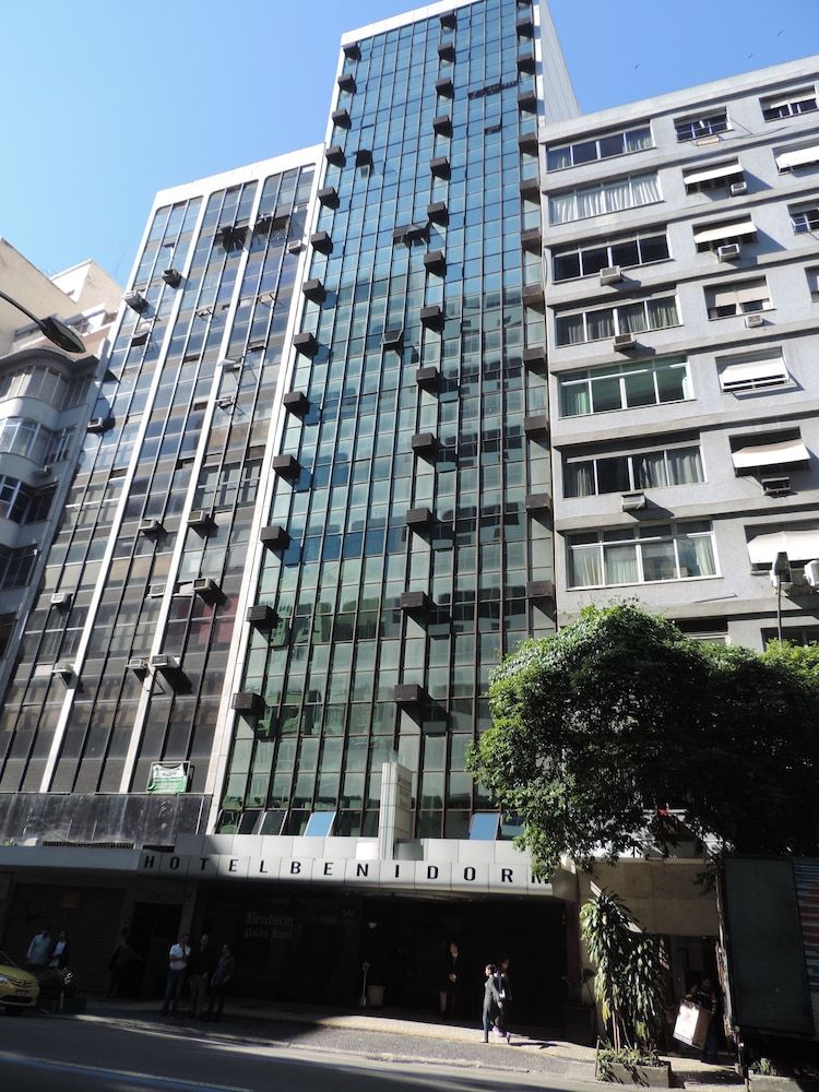 undefined Américas Benidorm Hotel 2